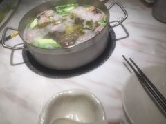 -为什么牛潮汕牛肉火锅(中信广场店)