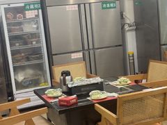 -德四家·云南傣味烧烤品牌(和谐店)