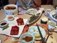 -点都德(千灯湖环宇城店)