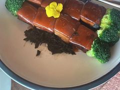 -海尔洲际酒店天下一品中餐厅