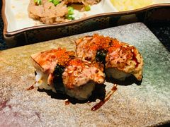 -無境·匠心日本料理(汉街店)