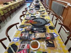 -东门烧烤·国王轰趴·年会(西北旺店)