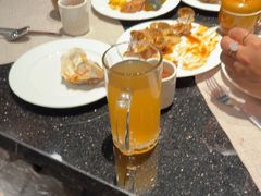 -东方红海鲜百汇(国际大厦店)