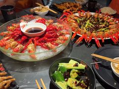 -红盔甲·小龙虾(人民广场店)