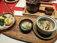 -叶叶菩提(太原别墅店)