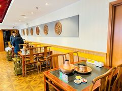 -南门涮肉(北洼路店)