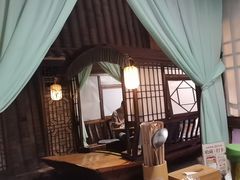 -淀里船宴(卓达店)