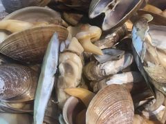 -海味当家·蒸锅海鲜(星海公园店)
