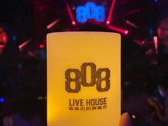 -808 LiveHouse