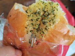 -红宝石·鲜奶小方·海派西点房(南翔店)