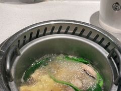 -龍歌自助小火锅(市南金茂湾店)