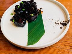 -院子餐厅·大锅菜·老杭帮(桥西直街店)