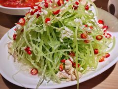 -古晋小馆·川湘融合菜(旺座国际城店)