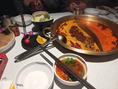 -小龙坎火锅(总店)