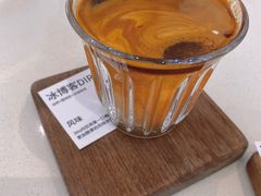 -稀物集咖啡(徽州大道店)