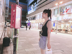 -妈咪鸡蛋仔(尖沙咀东分店)