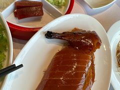 -满堂·烤鸭店·北京菜(鼓楼店)