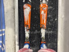 -绍兴启迪乔波冰雪世界