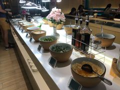 小料-青瓷火锅料理(西单大悦城店)