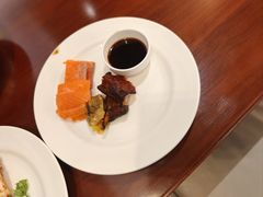 -昆泰嘉华酒店-嘉华咖啡厅