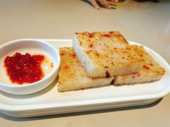 -蔡澜点心·粤菜(领展购物广场店)