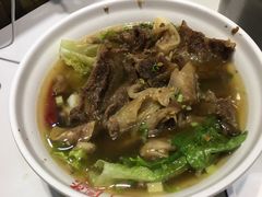 -陈记顺和潮汕鲜牛肉火锅(棠德南路店)
