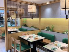 卡座-九孔·筒骨莲藕汤锅(大明宫万达店)