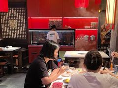 -小龙坎火锅(总店)