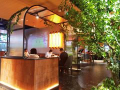 -鼎原力量东北吊炉烧烤(临河街店)