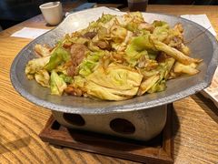 -川流不息(北蔡休闲广场店)