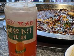 -胖子鱼·天水麻辣鱼火锅(秦州407店)