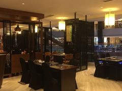 -OPEN開全日自助餐厅·牛肉火锅·海鲜(佛山希尔顿酒店)