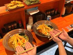 -天妇罗内顺田(罗湖店)