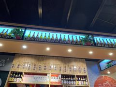-樱の千渡日式料理·铁板烧•烧鸟(金盛田广场店)