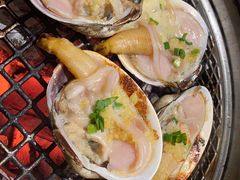 -赤坂亭M9和牛烧肉(世博源店)