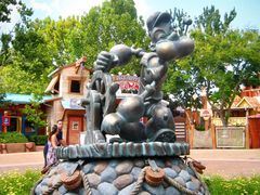 -奥兰多环球影城