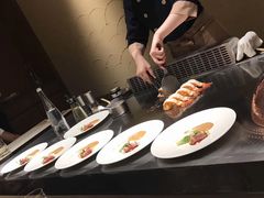 -香樟花园法式铁板烧(恒隆广场店)