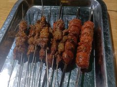 -清真·西羊市老米家泡馍(大唐西市店)