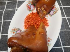 -一品天下(地铁站)