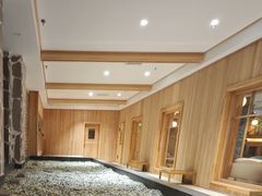 -星河湾温泉洗浴酒店