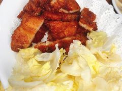 同安煎蟹-连家船海鲜大排档·20年闽菜店(厦大店)