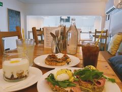 -Egg•Allday Brunch(襄阳北路店)