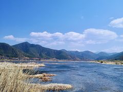 -丽江泸沽湖景区