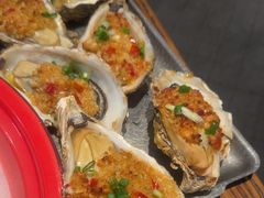 -北丐先生·野馄饨烧烤(长宁龙之梦店)
