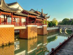 -八大山人梅湖景区