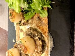 -LA CREPERIE BRETONNE布列塔尼法式餐厅(天童北路店)