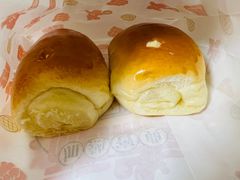 -福福饼店·金牌酥皮菠萝包(白丽生活广场店)