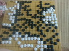 -星位围棋俱乐部(宝山万达店)