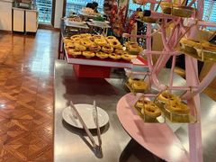 -新龙船黄浦江餐饮游船官方自营店