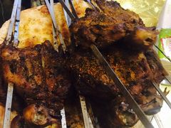 -天羽烤乳鸽店(财大家属院店)